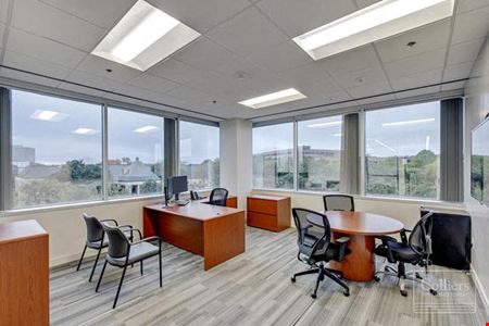 Preview of Office space for Rent at 122 W John Carpenter Freeway