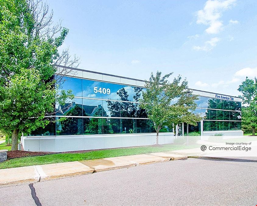 Gateway Centre
