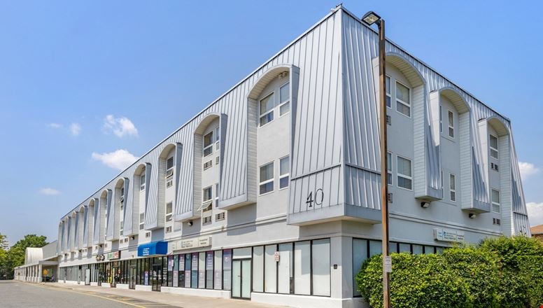 Preview of Retail space for Rent at 40 Washington Ave