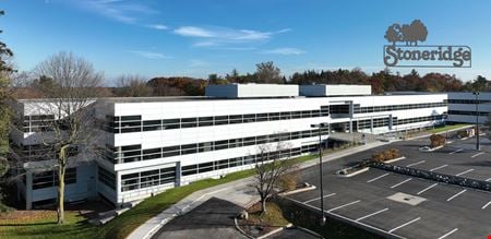 Preview of Office space for Rent at 40950 Woodward Avenue
