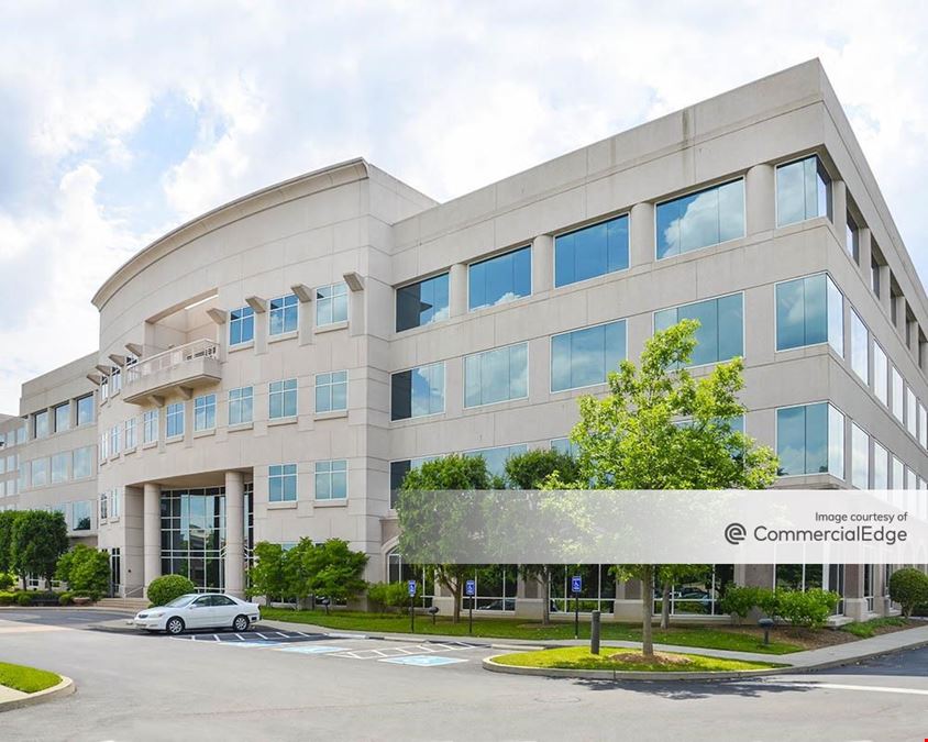 Meridian Cool Springs - 3000 Meridian Blvd