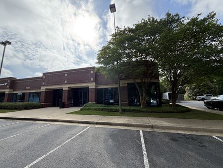 Preview of Office space for Rent at 7310 North Lake Drive, Suite B