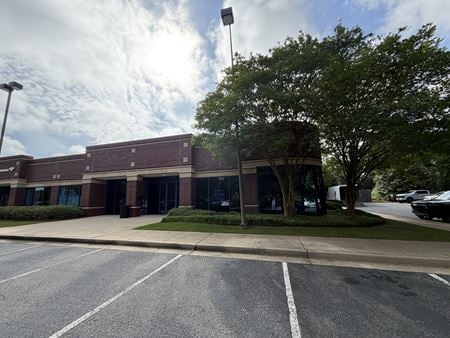 Preview of Office space for Rent at 7310 North Lake Drive, Suite B