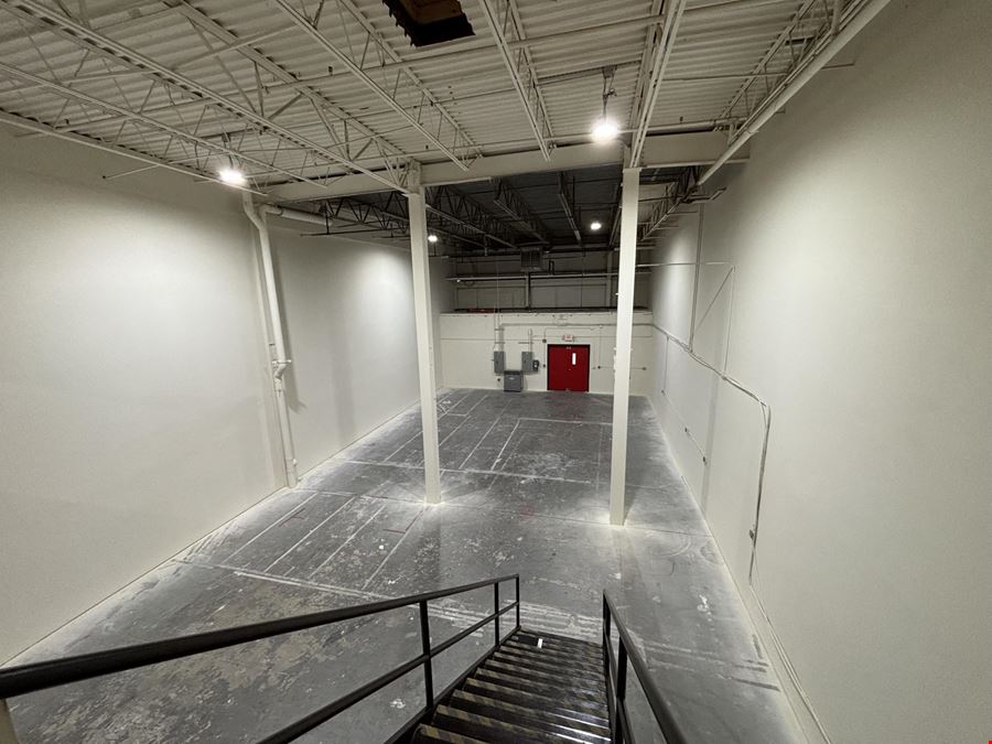 40 Grissom Road Building 2