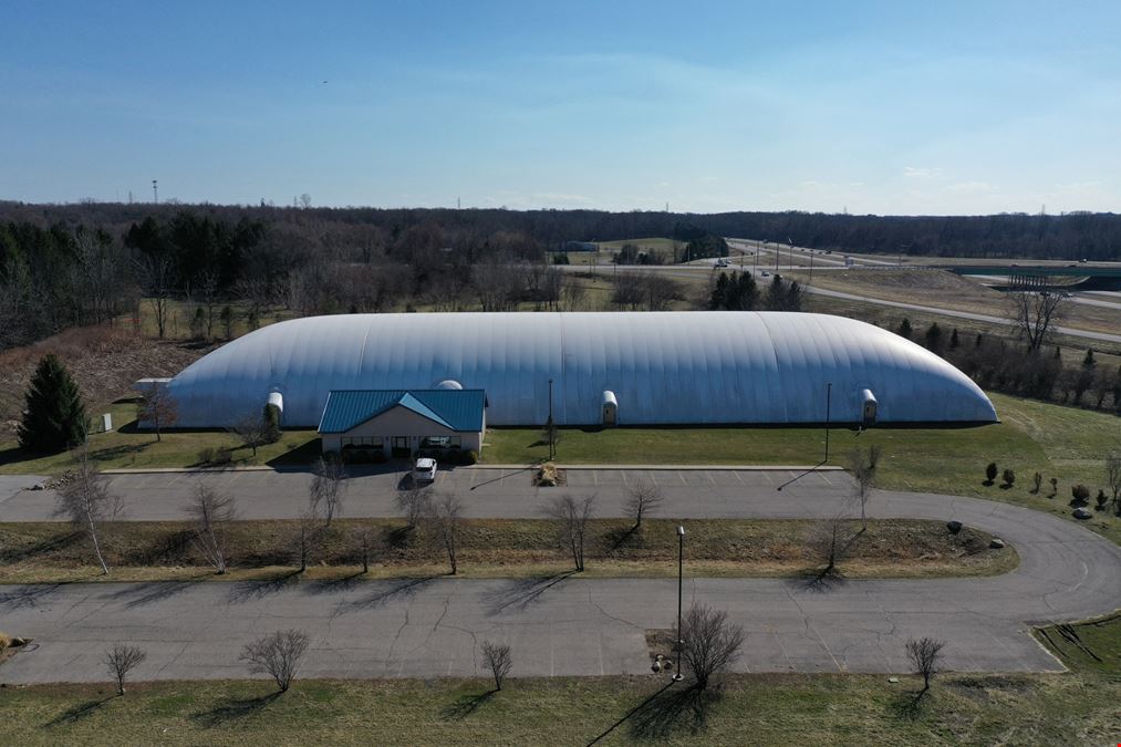 NWI Premier Sports Complex