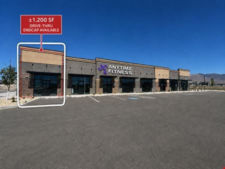 Preview of Retail space for Rent at 5390 North Beckman Lane