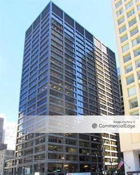 33 North Dearborn Street