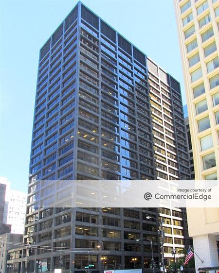 Preview of Coworking space for Rent at 33 North Dearborn Street