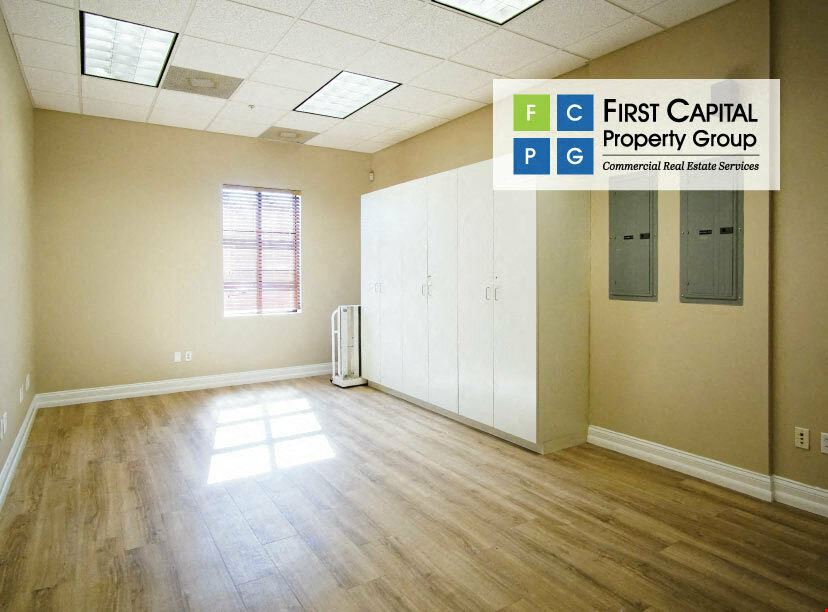Poinciana Medical Office