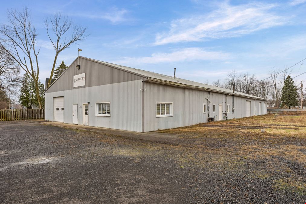 2998 Seeley Rd