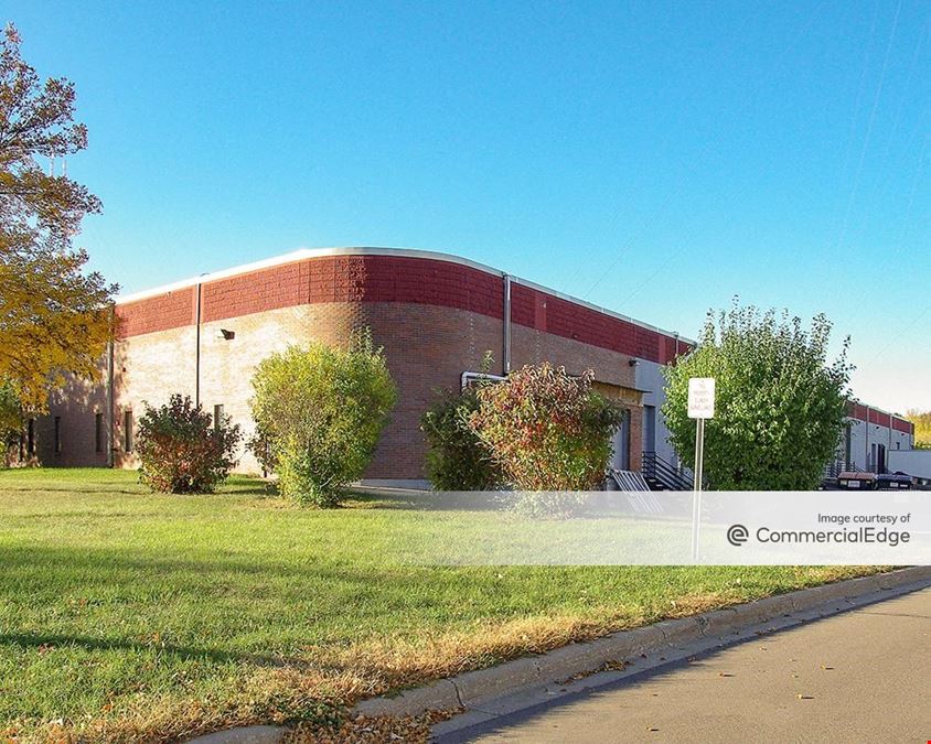 Roberts Commercial Properties #14