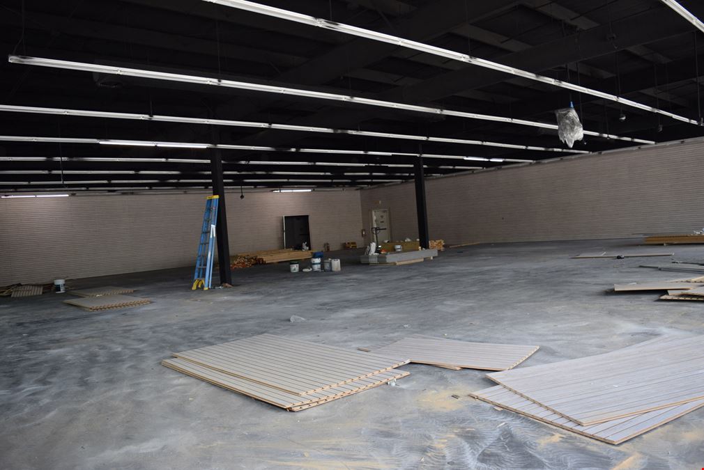 Former Family Dollar