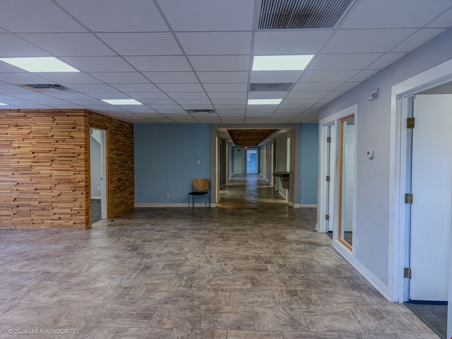 1425 NW 6th Street, 2nd Floor