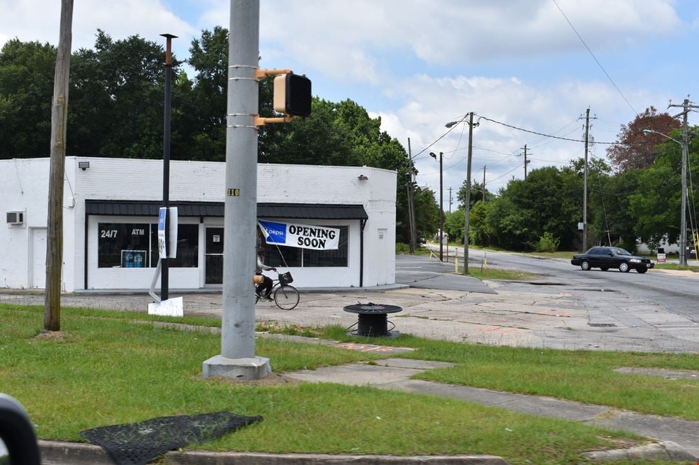 3502 & 3510 Victory Drive