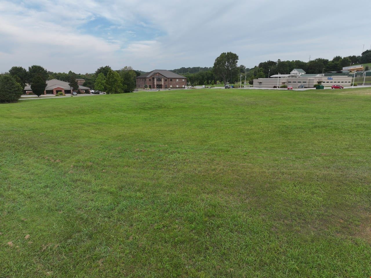 Tbd Willow Creek Drive