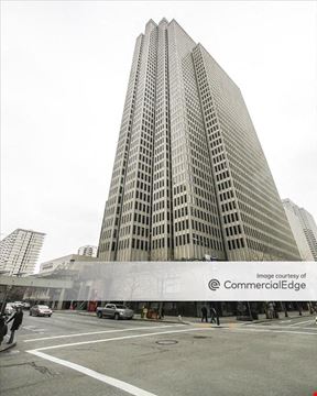 One Embarcadero Center