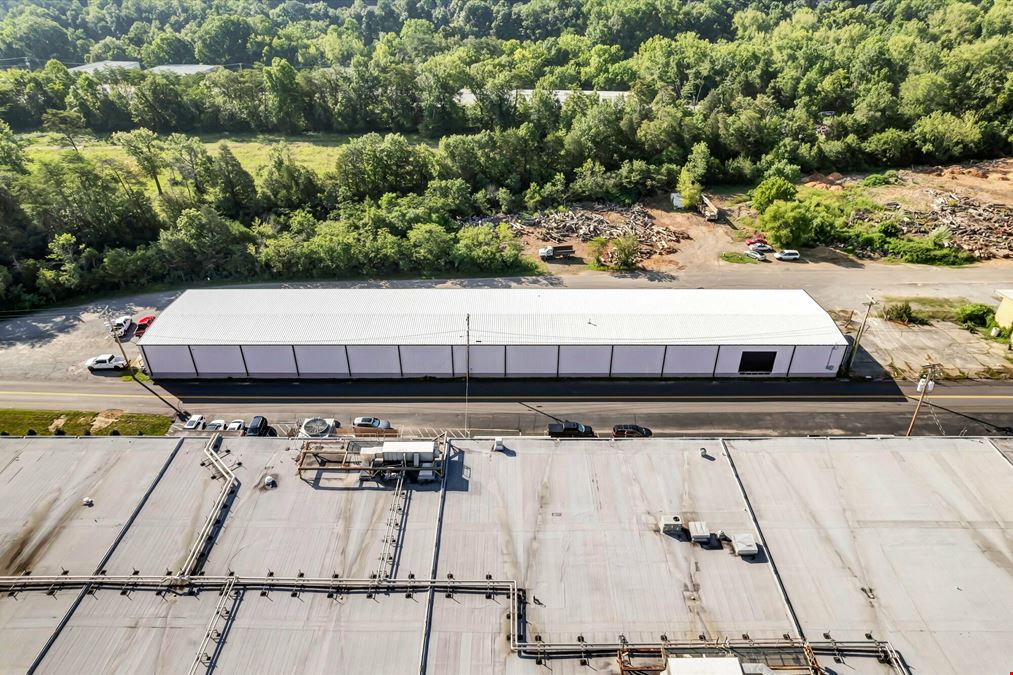 105 Warehouse Rd