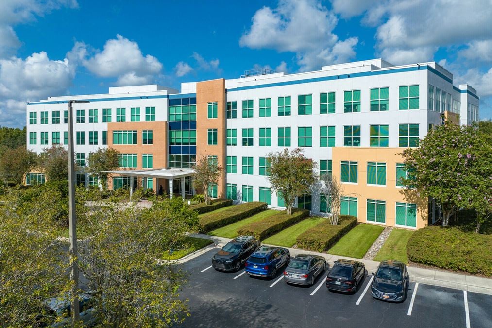 Office Building | Orlando, FL