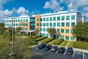 Office Building | Orlando, FL