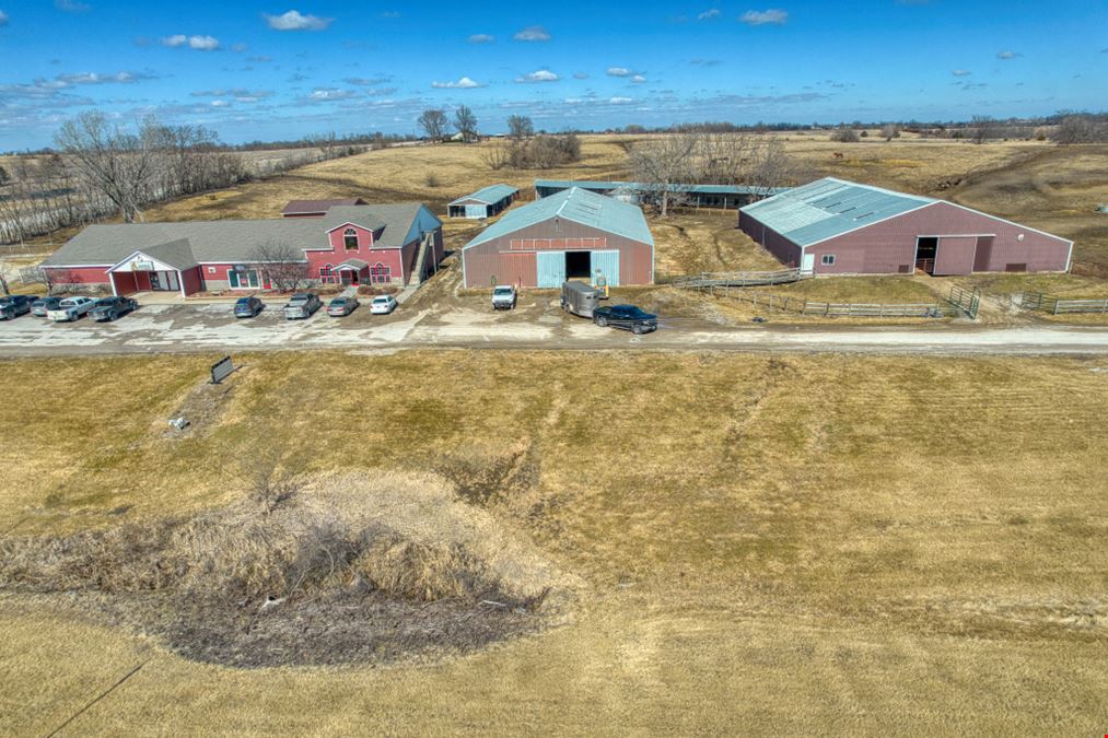 Country Village Animal Clinic