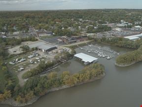 Wharf Harbor Marina