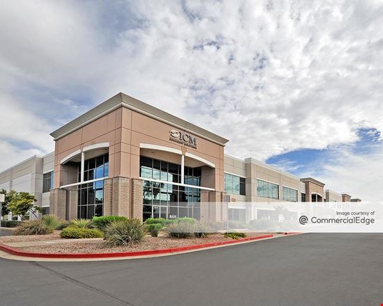 Preview of Office space for Rent at 4320 East Cotton Center Blvd