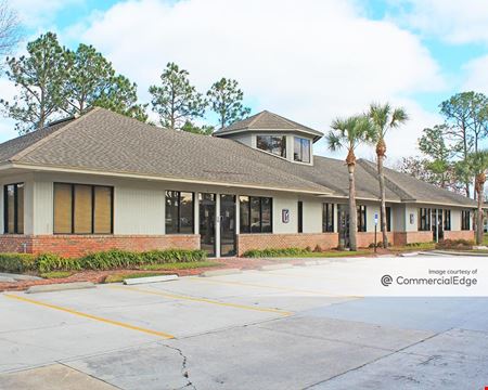 Preview of Office space for Rent at 13000 Sawgrass Village Circle