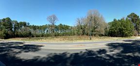 Rock Hill, SC Commercial Development Site