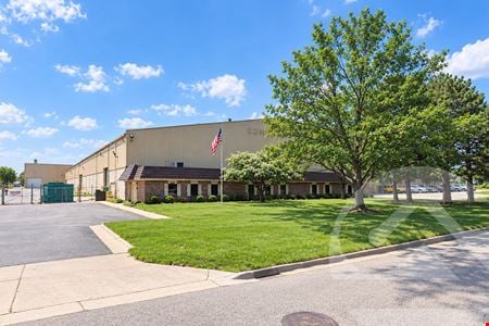 Preview of Industrial space for Sale at 2768 Dormax & 2815 Remico SW