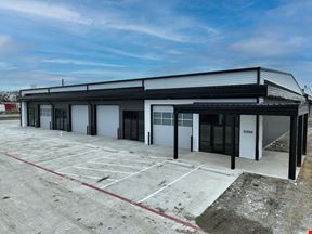 1009 Industrial Way Drive