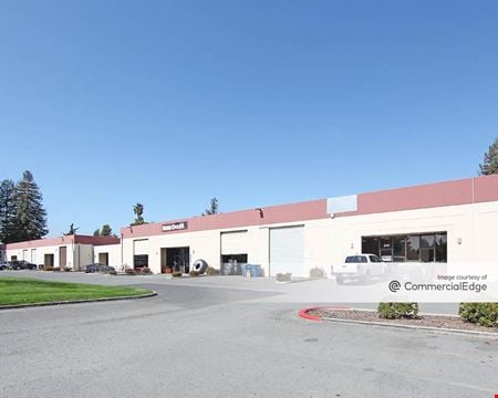 Preview of Industrial space for Rent at 2420-2495 Estand Way