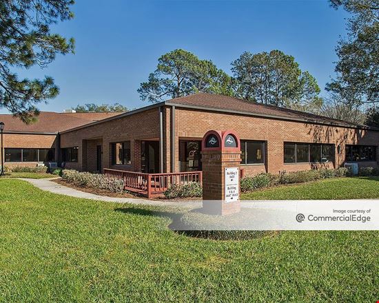 Preview of Office space for Rent at 8659 Baypine Road