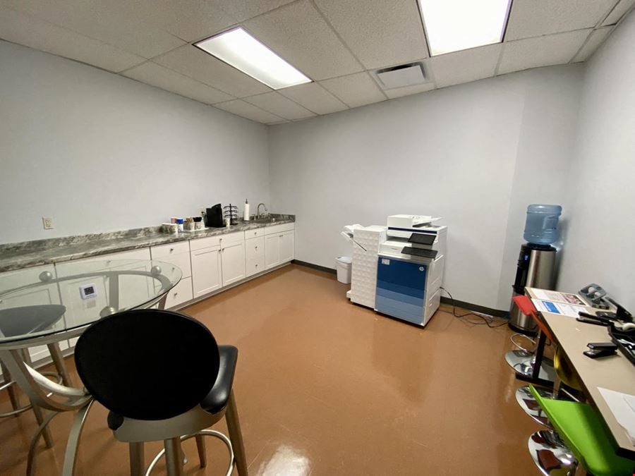 Triad Office Solutions