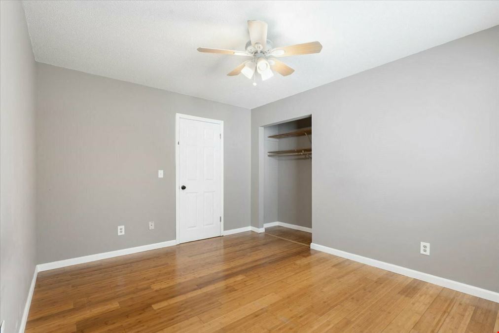 South Minneapolis Portfolio