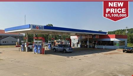 Preview of Retail space for Sale at 8701 Maumelle Blvd