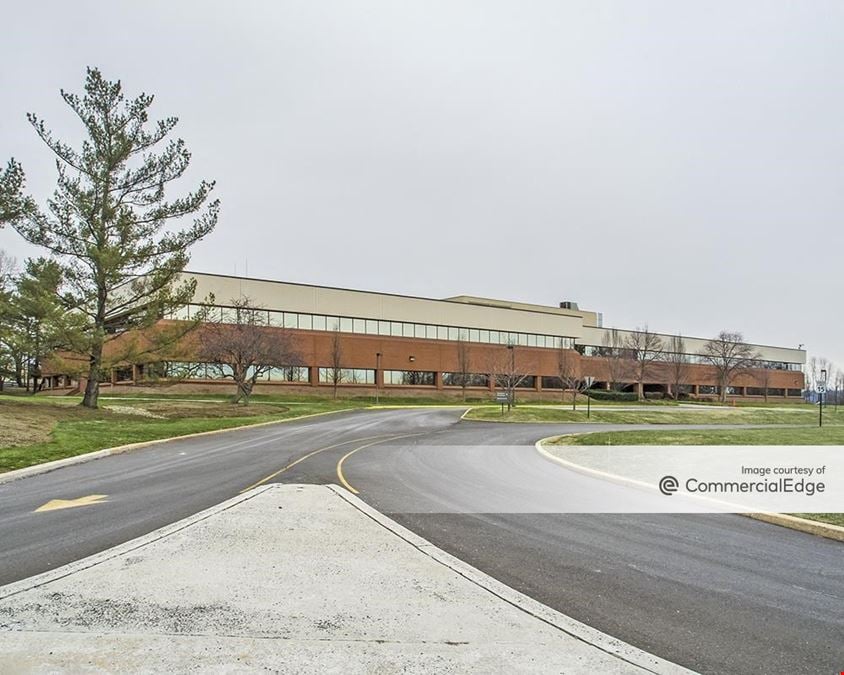 Matrix Corporate Centre-Branchburg