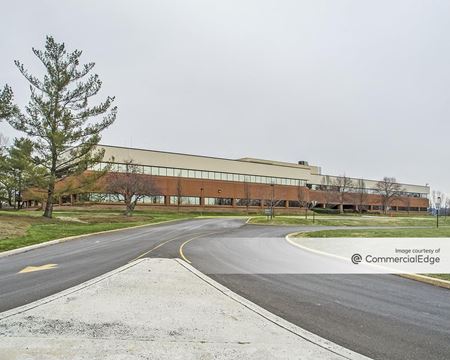 Preview of Office space for Rent at 3040 Route 22 West