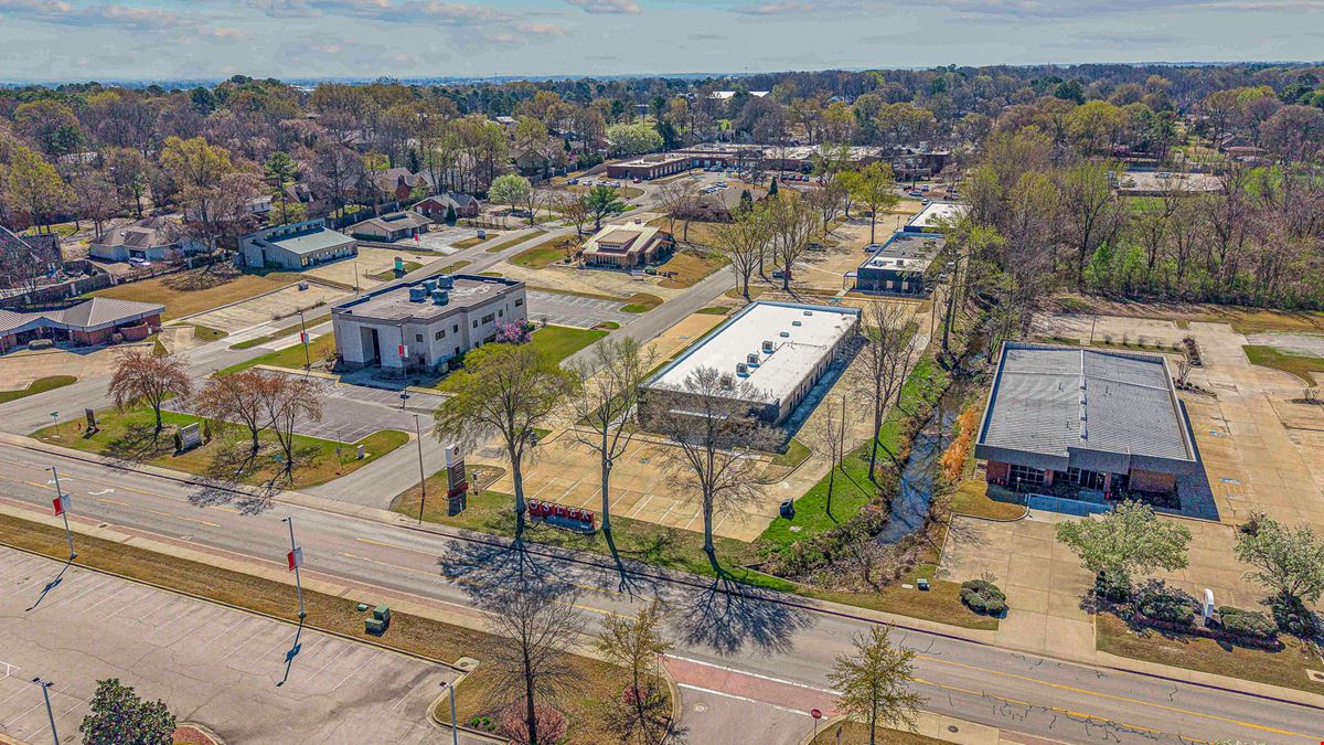 901 Osler Dr