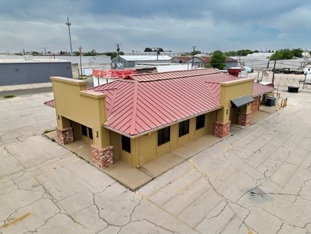 Preview of Retail space for Rent at 2113 Andrews Hwy