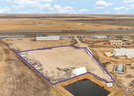 Preview of commercial space at 6, 7013 Old Trans Canada Highway