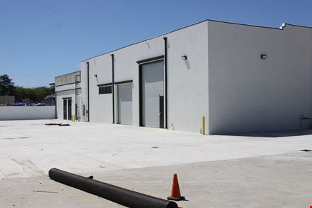 Preview of commercial space at 20928 Itasca Street