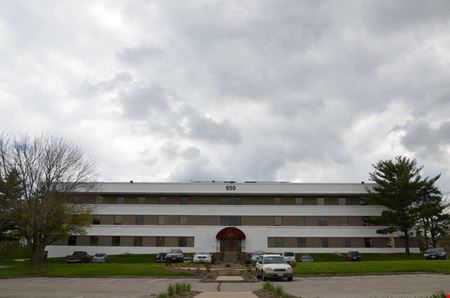 Preview of commercial space at 950 Office Park Rd