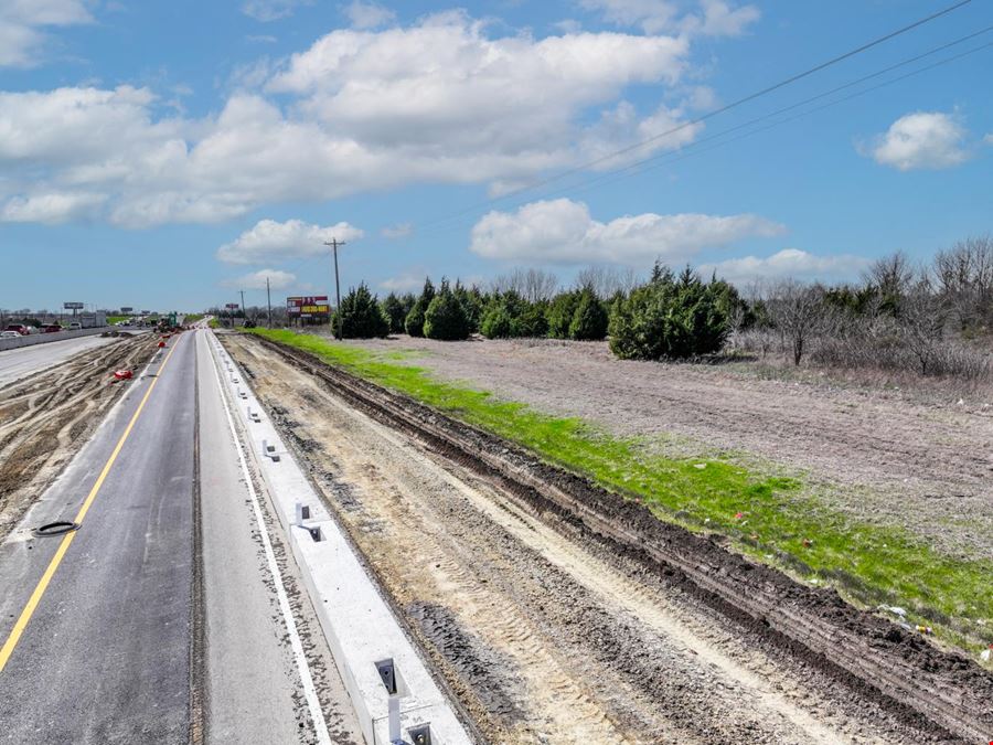 1.85 Acres for Sale in Royse City