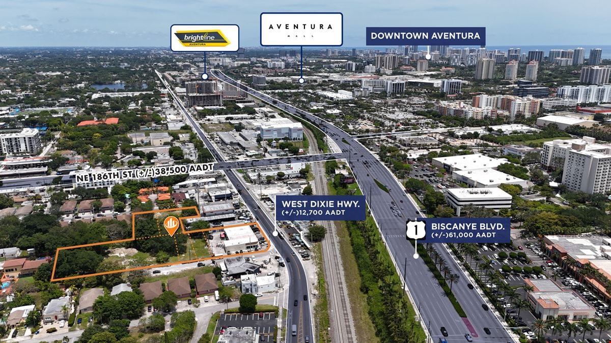 The Oaks at Aventura West