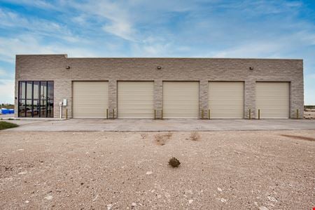 Preview of Industrial space for Rent at 1881 South Redline Avenue