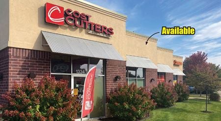 Preview of Retail space for Rent at 1330 W. Main St.
