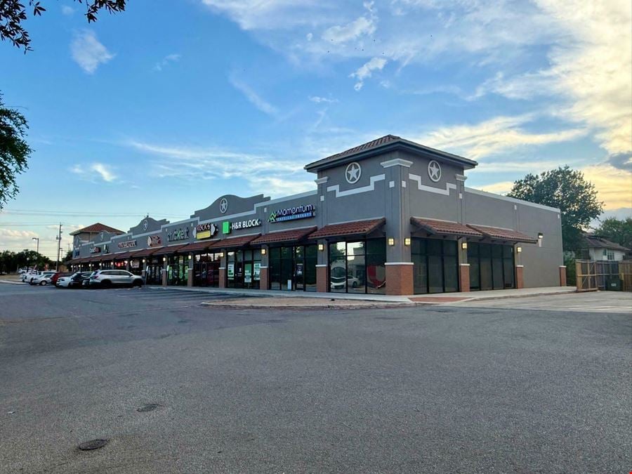 11223 Potranco Road