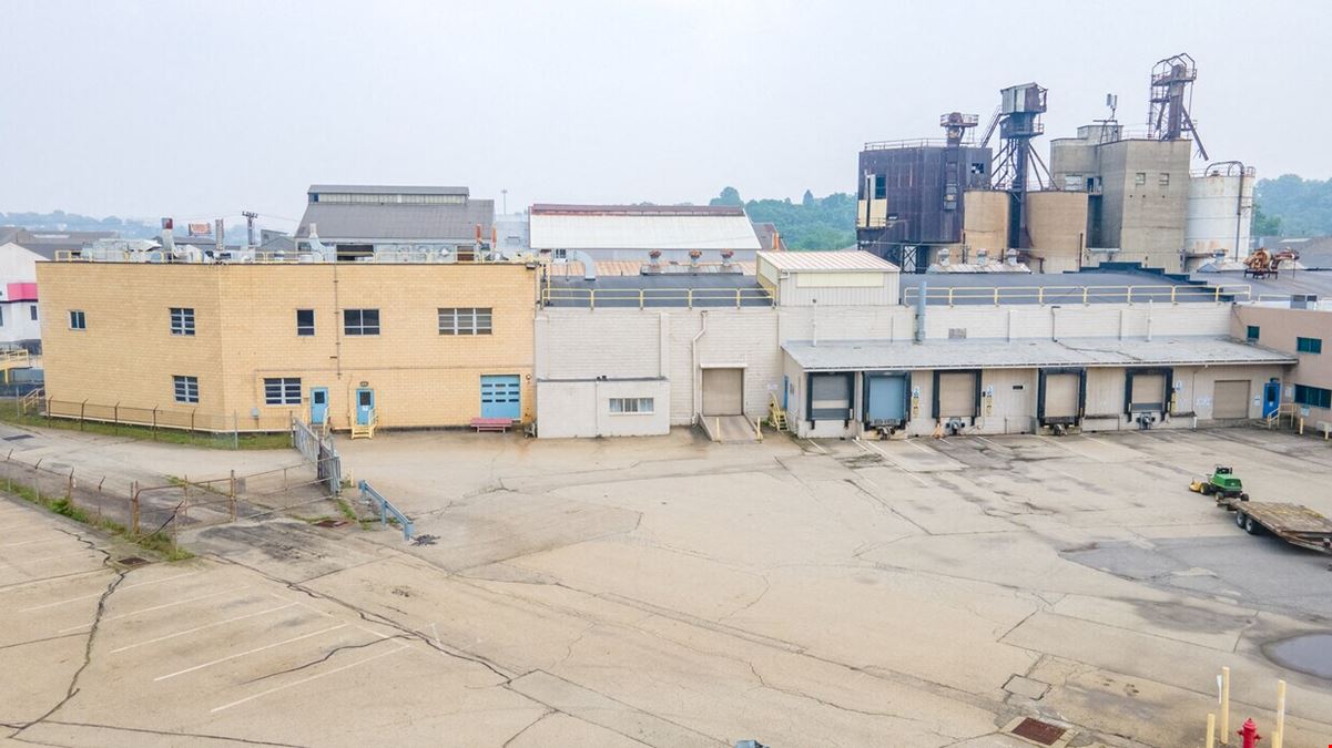 251 W. Wylie Ave