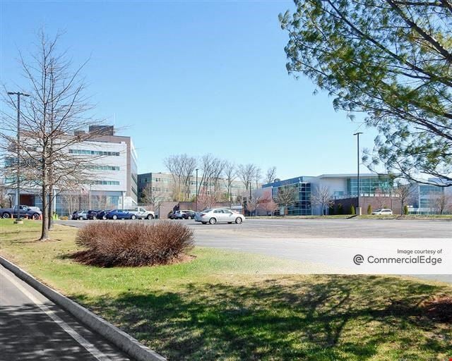 The Campus at Marlborough