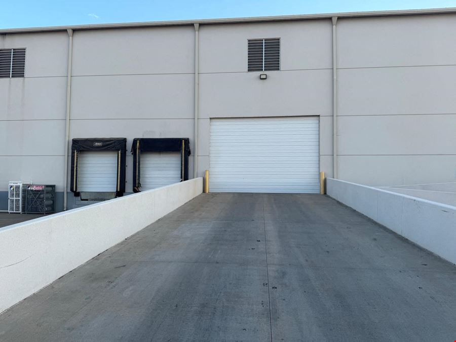11400 North Interstate 35 Service Road